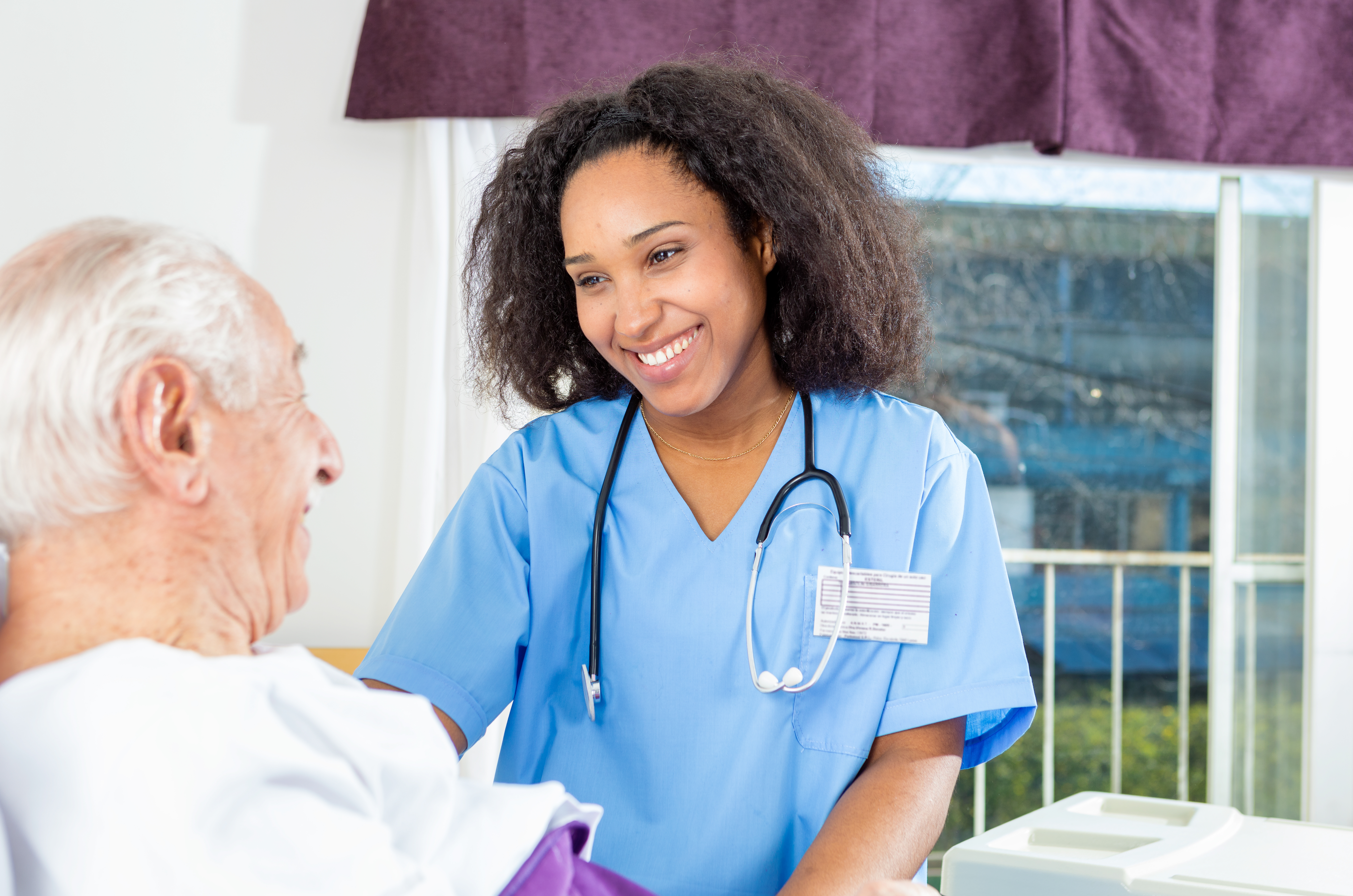 MedSitter Virtual Patient Observation
