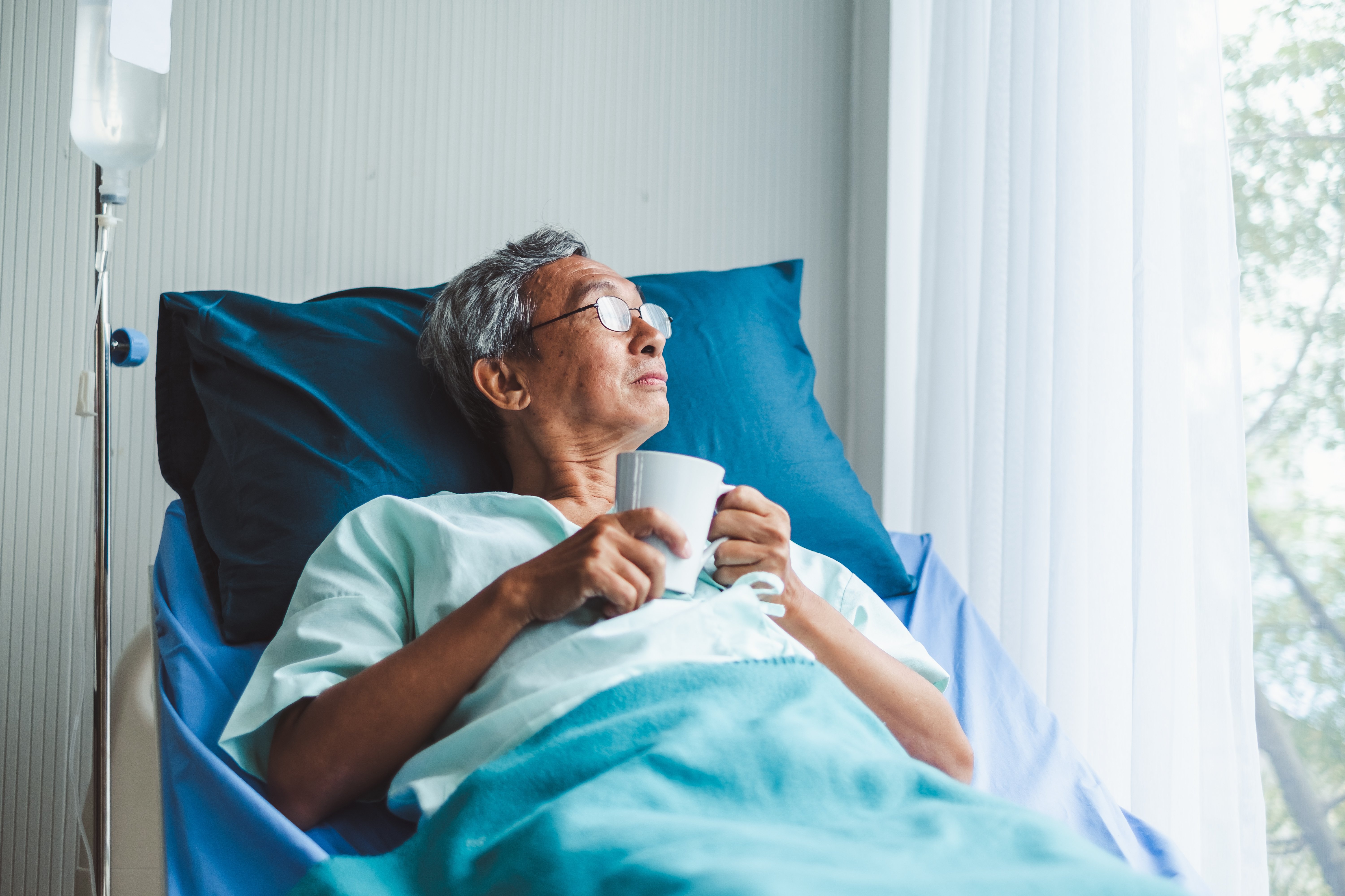 LEP patient observation